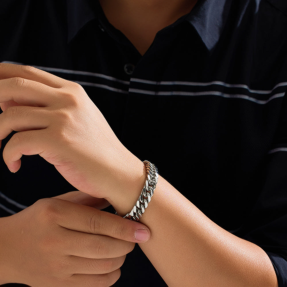 Titan Fusion Bracelet - ILA683