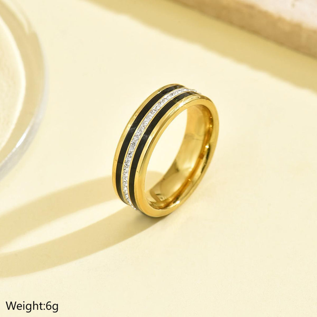 Midnight Glow Ring - ILA71