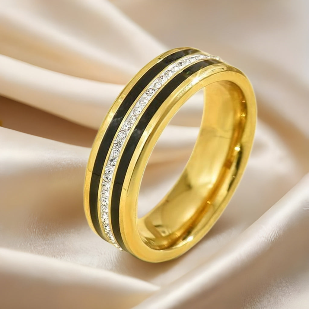 Midnight Glow Ring - ILA72