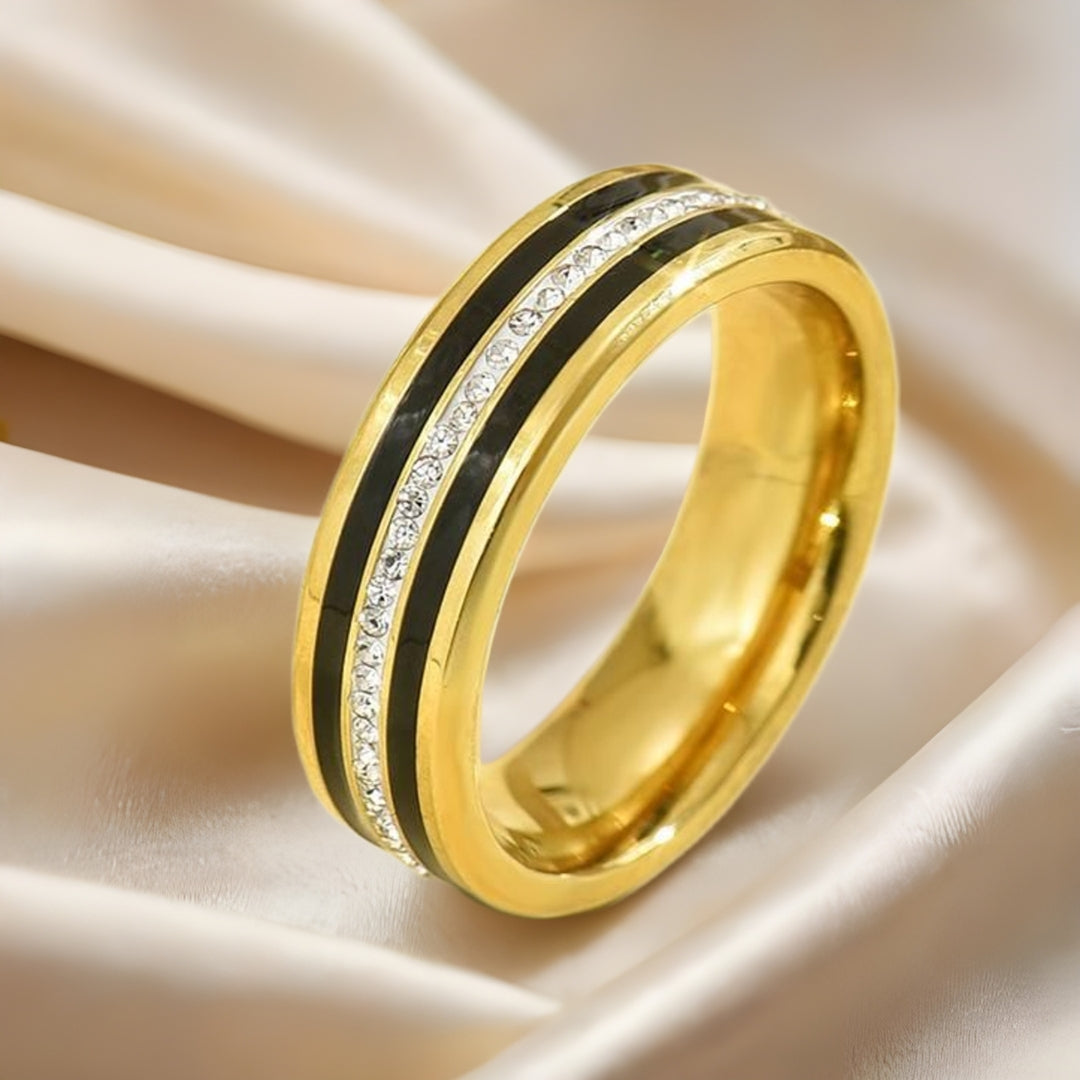 Midnight Glow Ring - ILA72