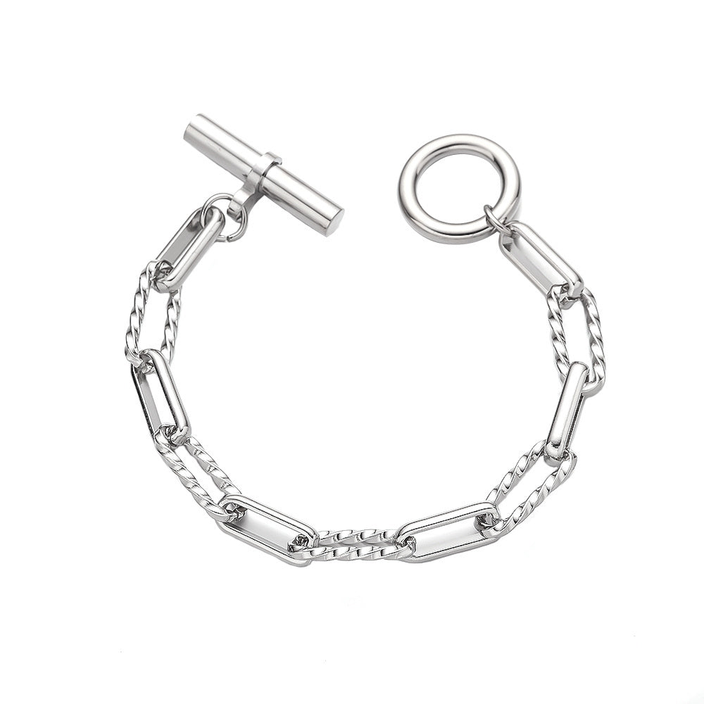 Link Luxe Bracelet - ILA722