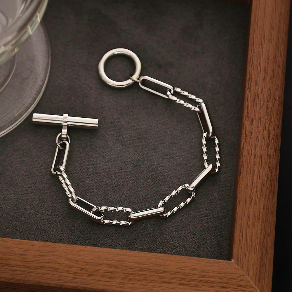 Link Luxe Bracelet - ILA724