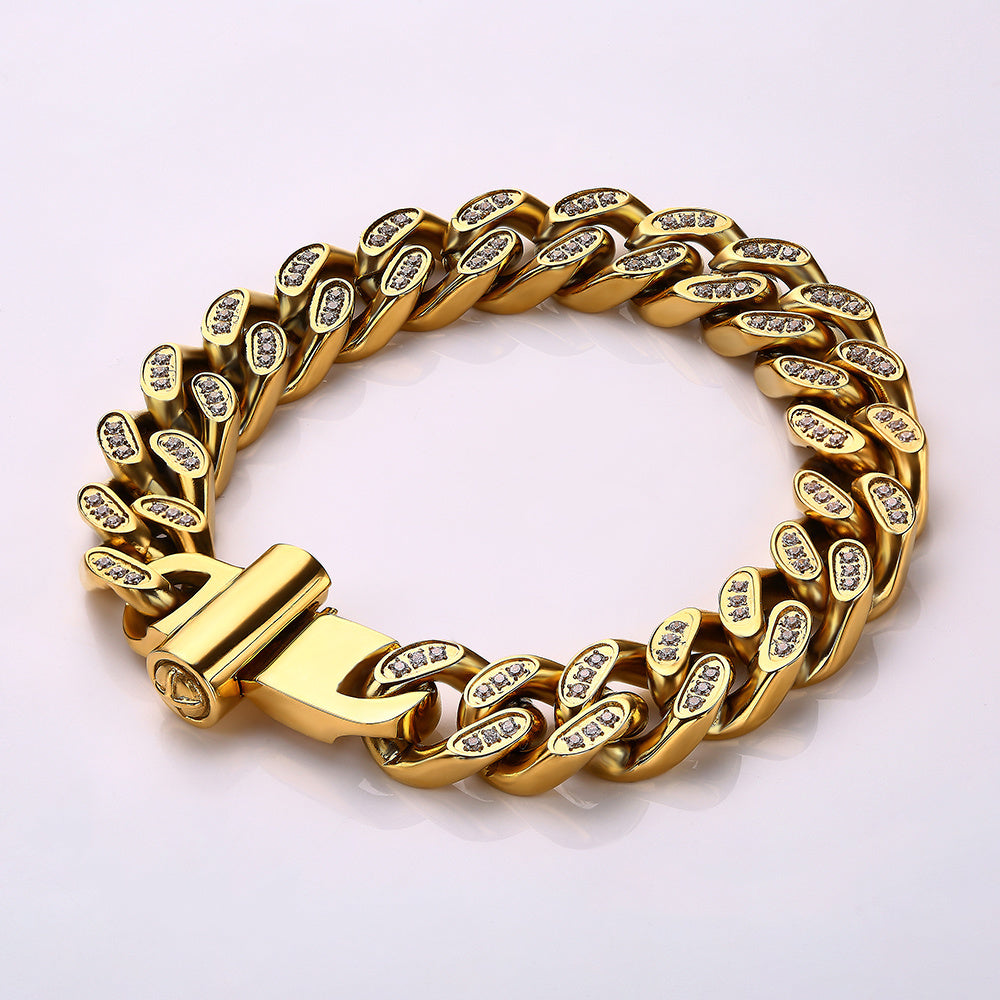 Emperor Bracelet - ILA731