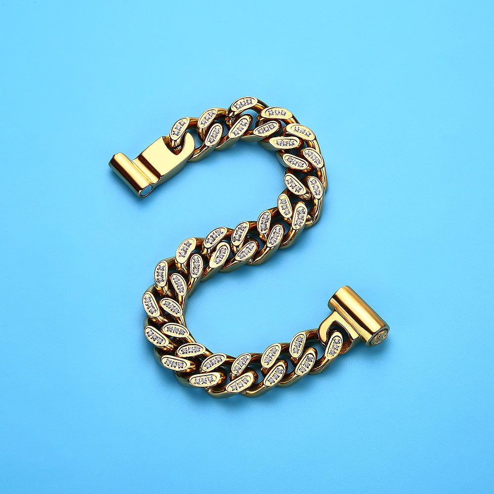 Emperor Bracelet - ILA732