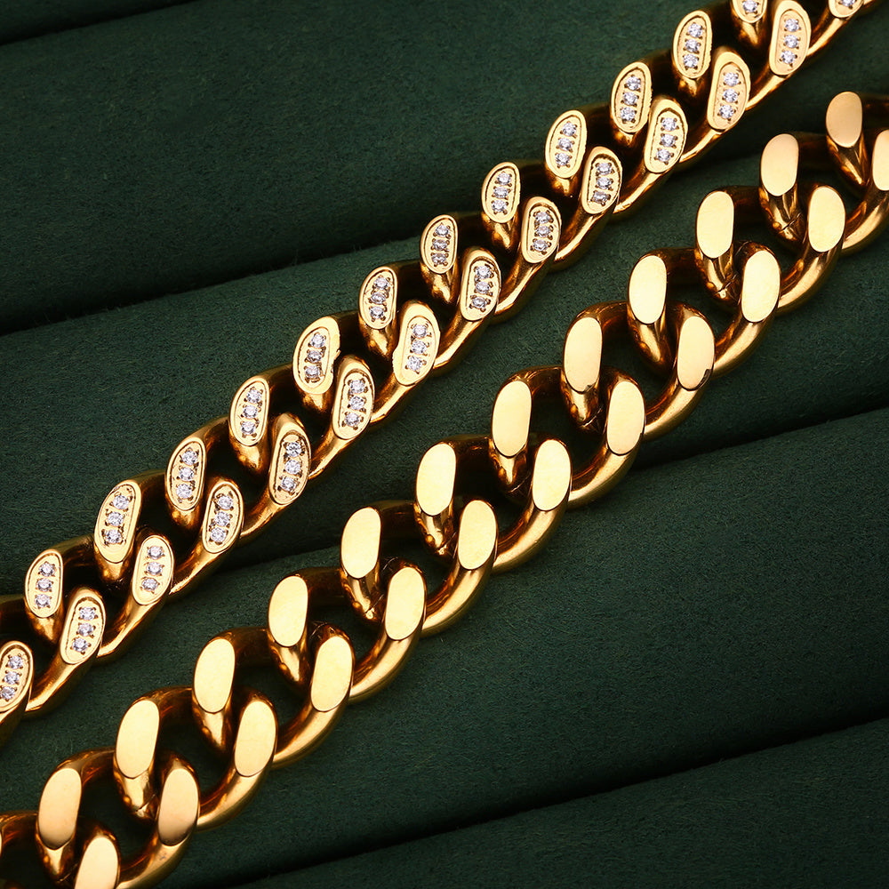 Emperor Bracelet - ILA734