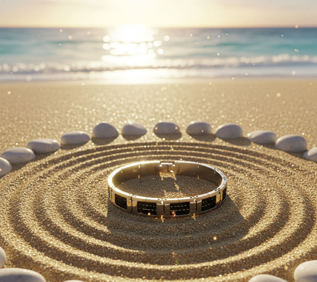 Wolfsteel Bracelet - ILA743