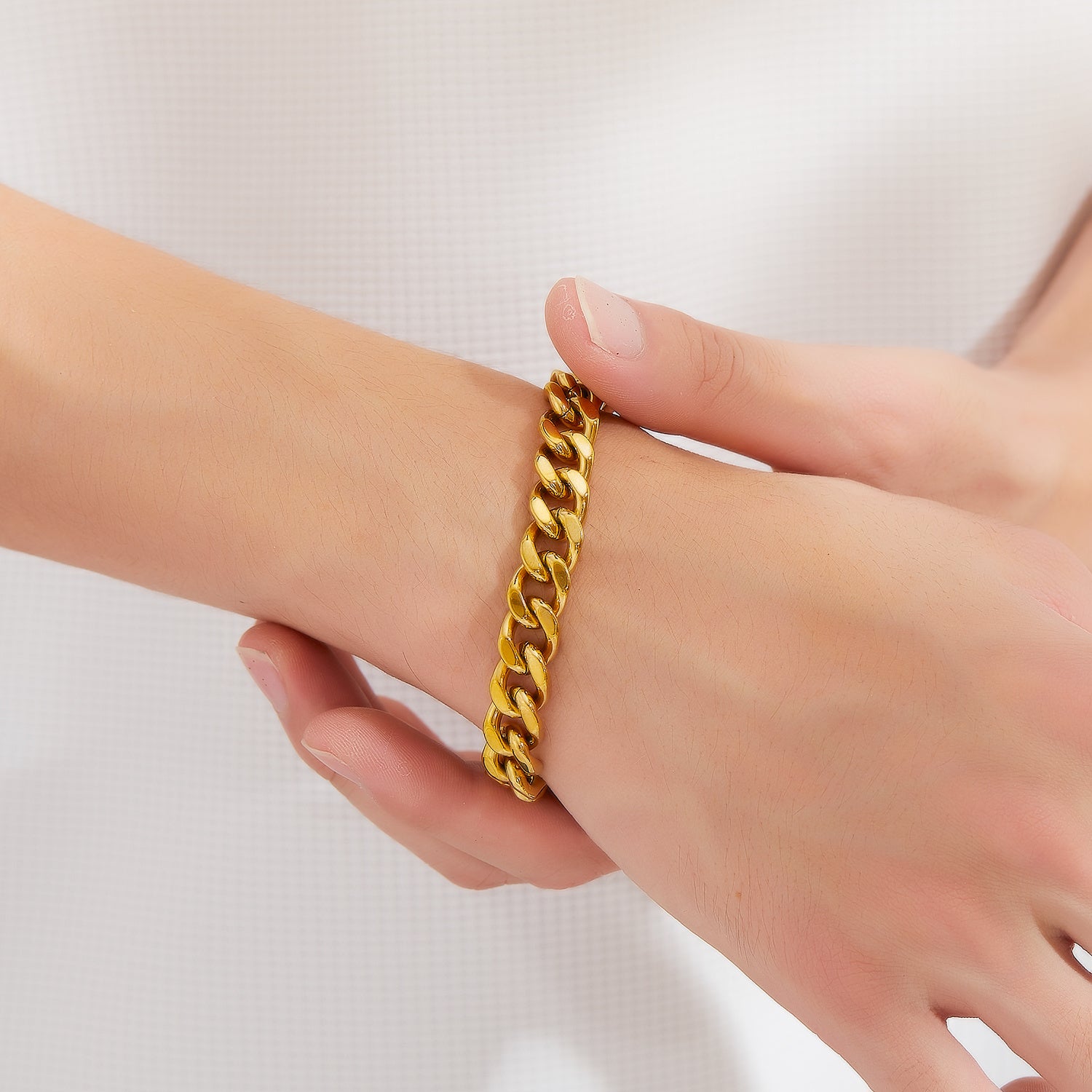 Ares Bracelet - ILA762