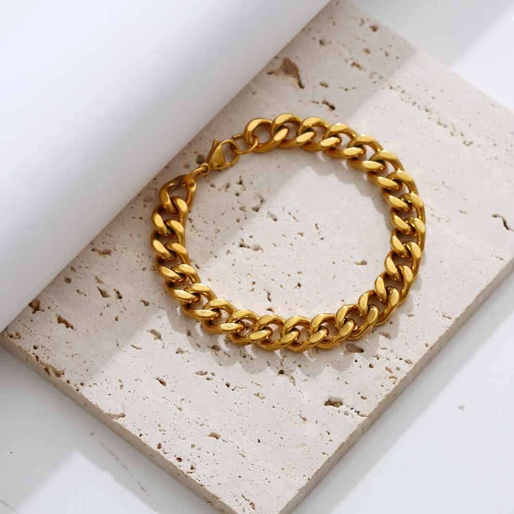 Ares Bracelet - ILA764