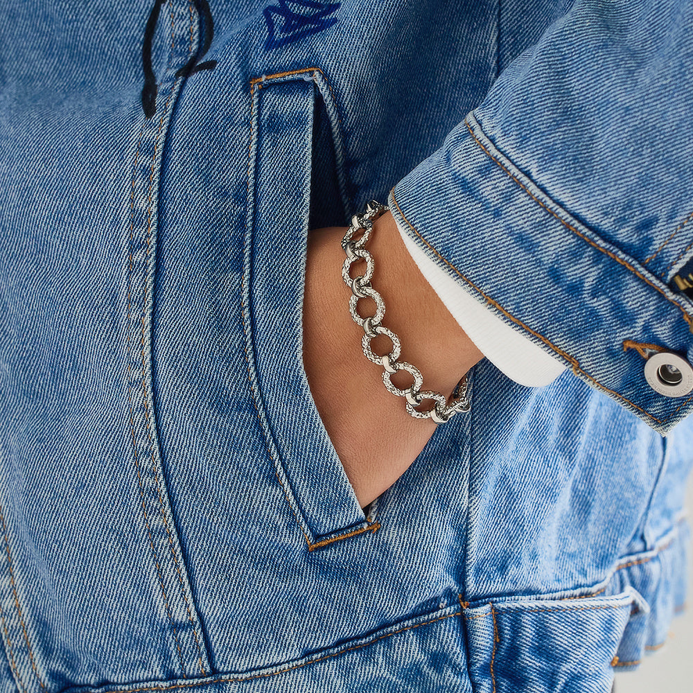 Ishaan Bracelet - ILA782