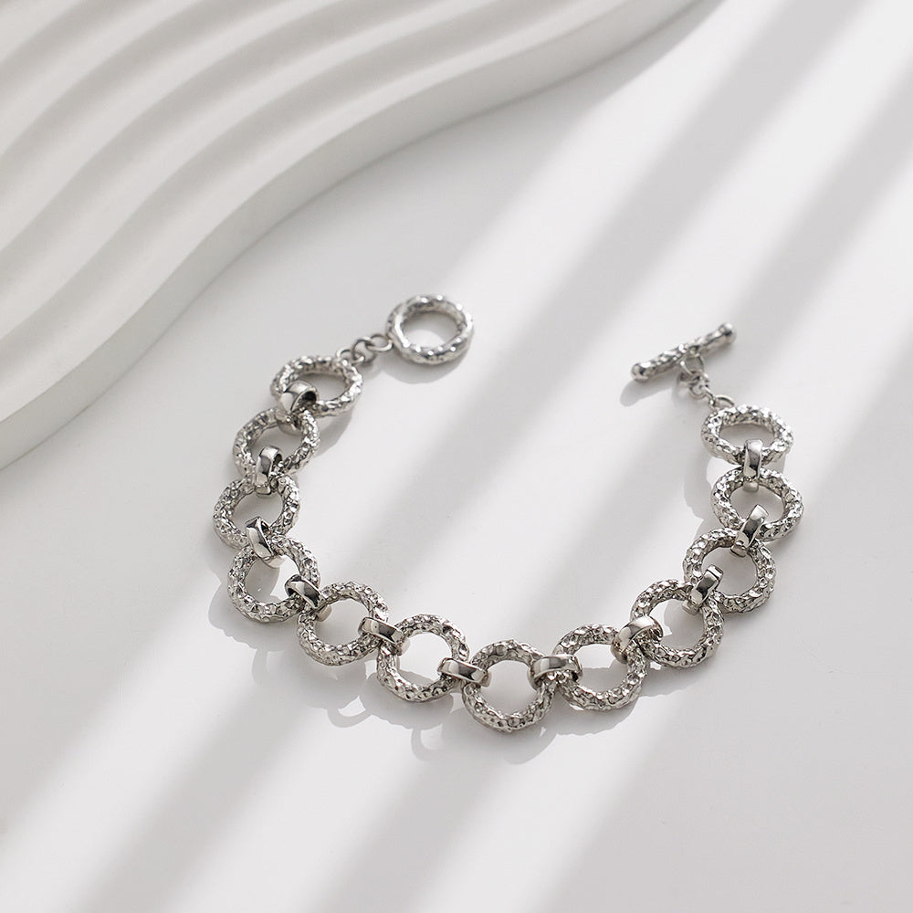 Ishaan Bracelet - ILA784