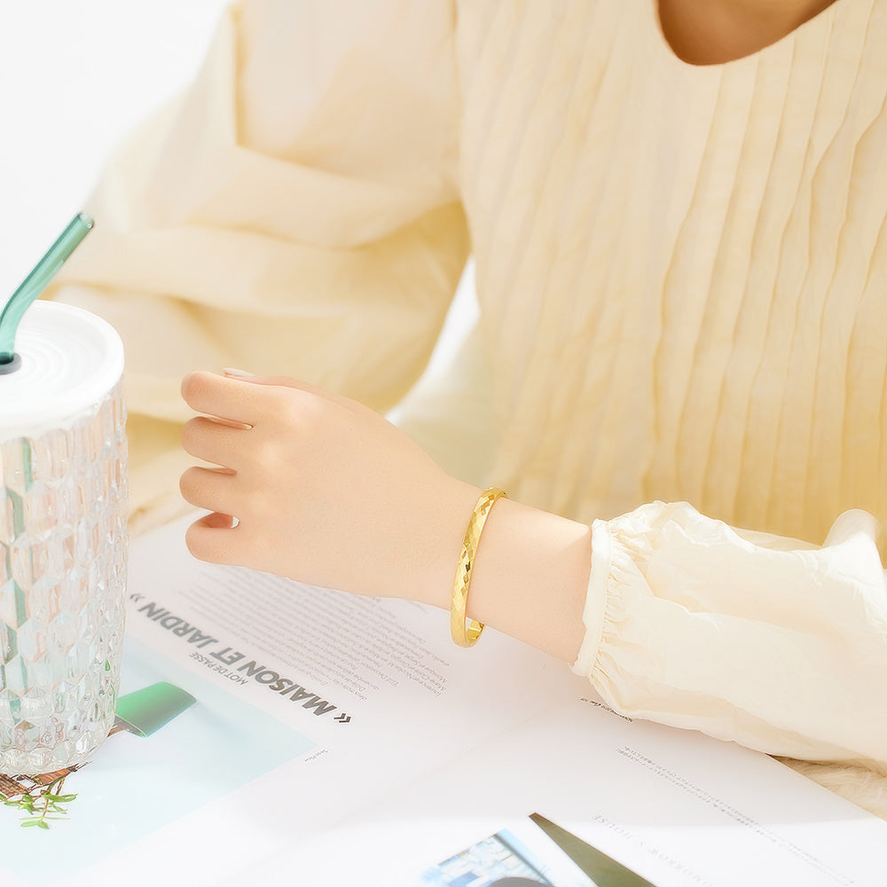 Aahana Bracelet - ILA794