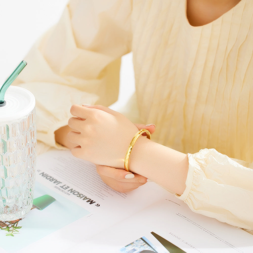 Aahana Bracelet - ILA795