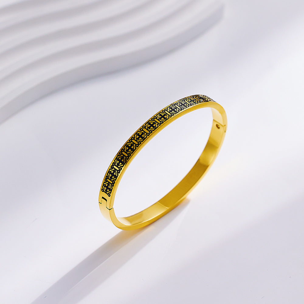 Tanvi Bracelet - ILA801