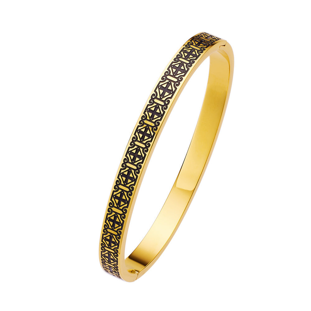 Tanvi Bracelet - ILA802