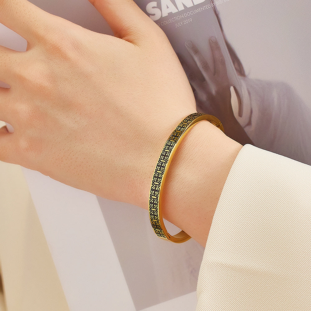 Tanvi Bracelet - ILA804