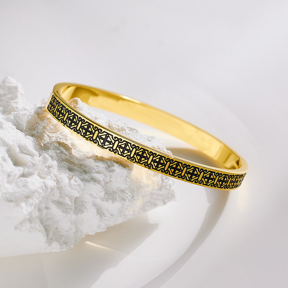 Tanvi Bracelet - ILA805