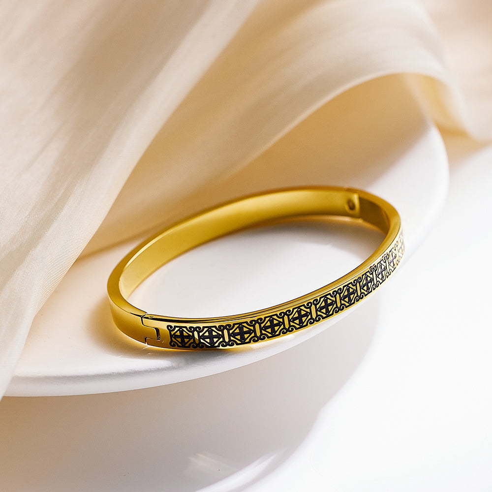 Tanvi Bracelet - ILA806