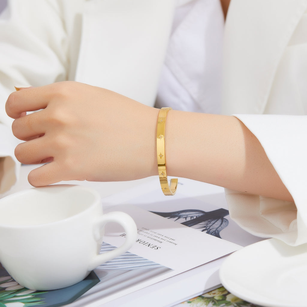 Dia Barcelet - ILA815