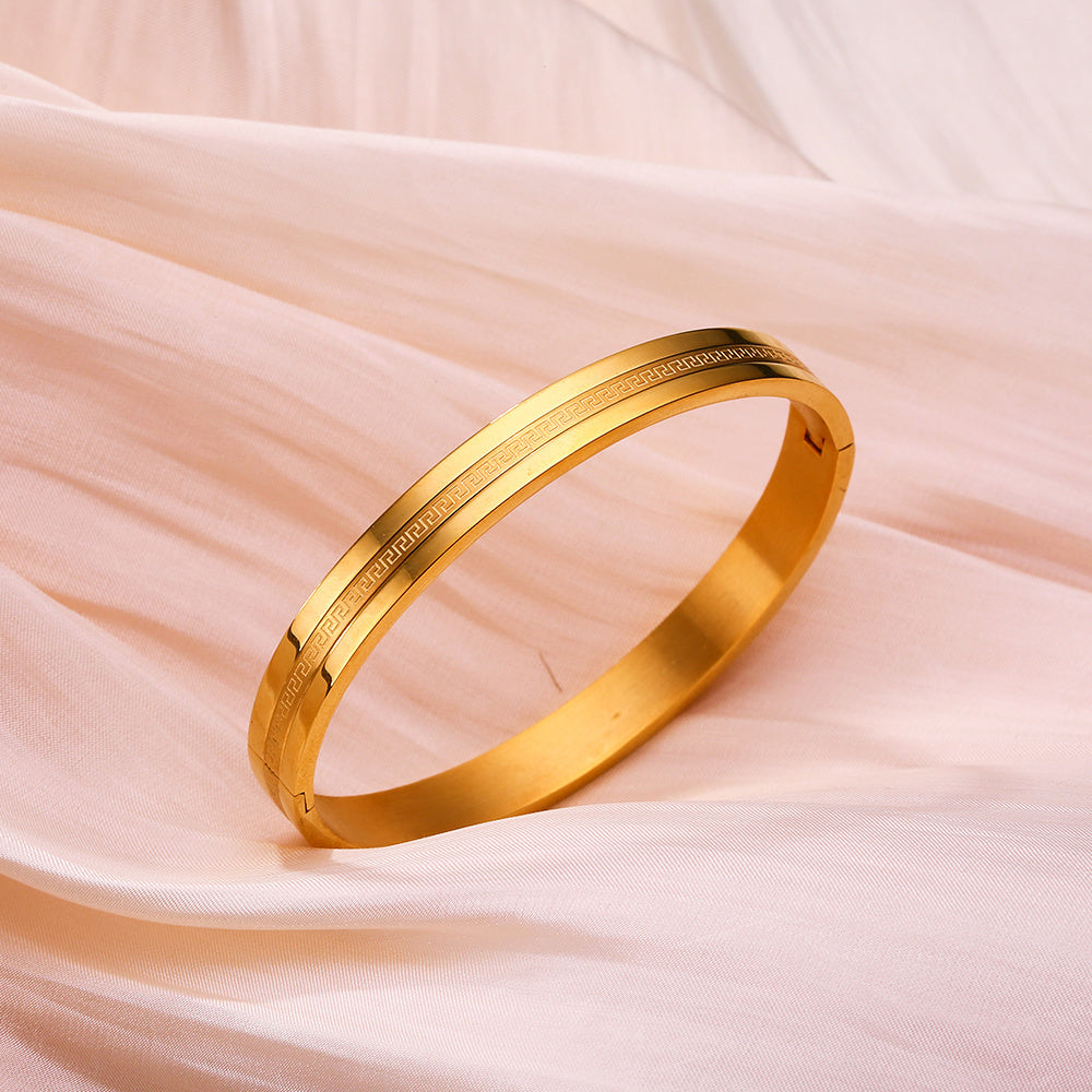 Avni Bracelet - ILA821