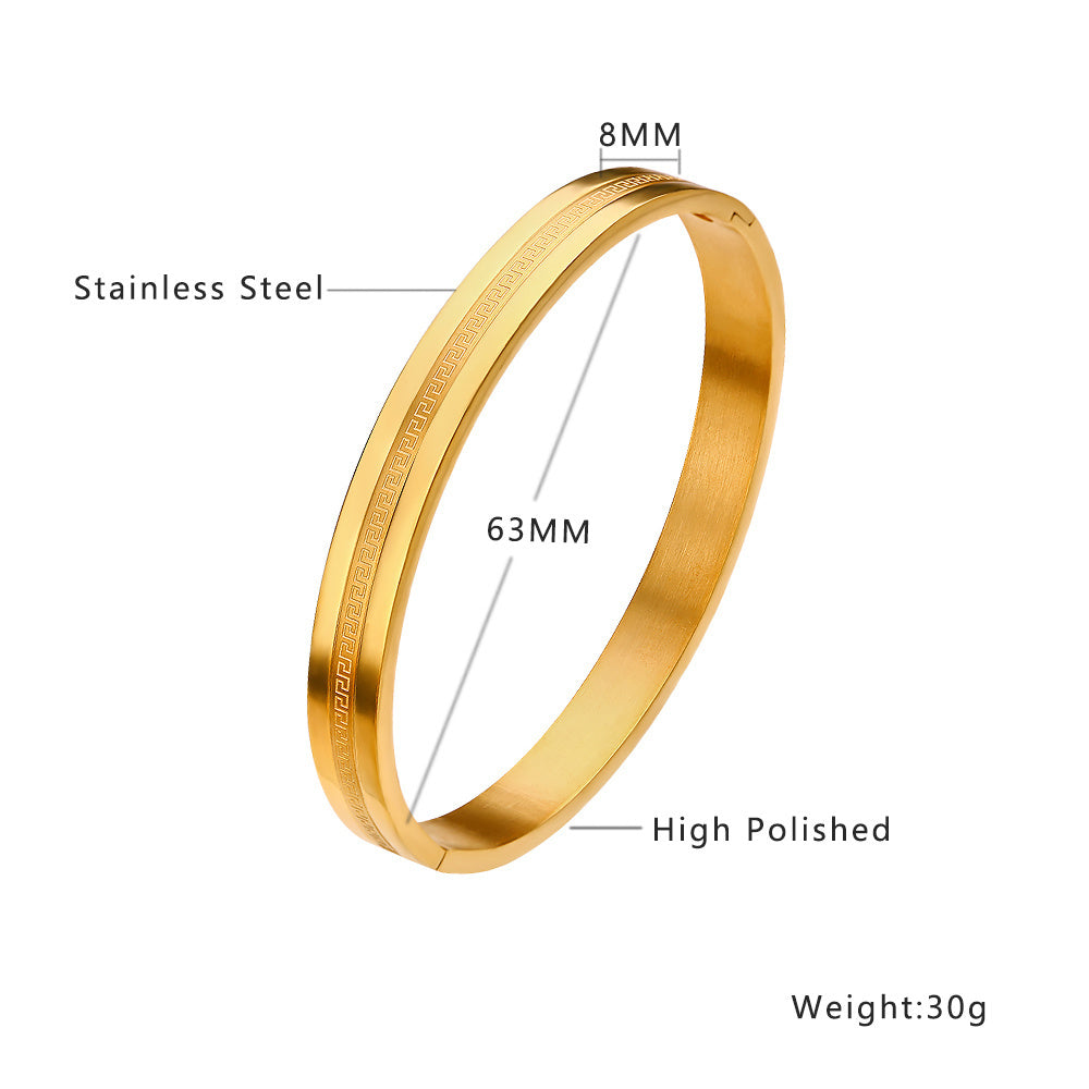 Avni Bracelet - ILA822