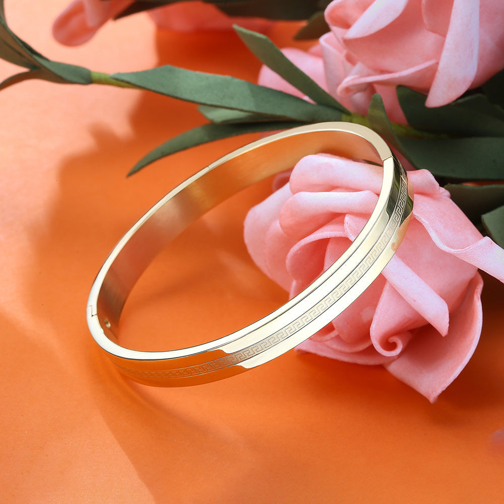 Avni Bracelet - ILA824