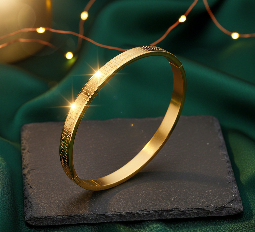 Isha Bracelet - ILA832