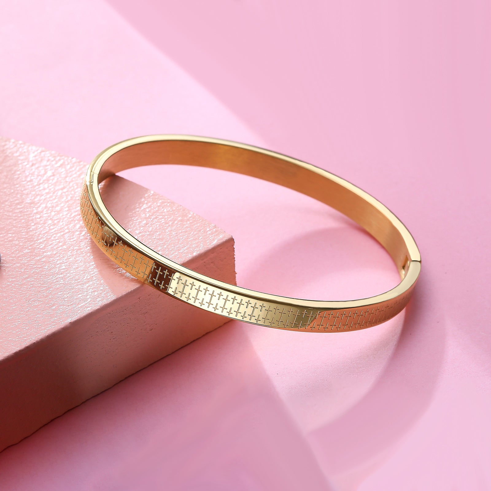 Isha Bracelet - ILA833