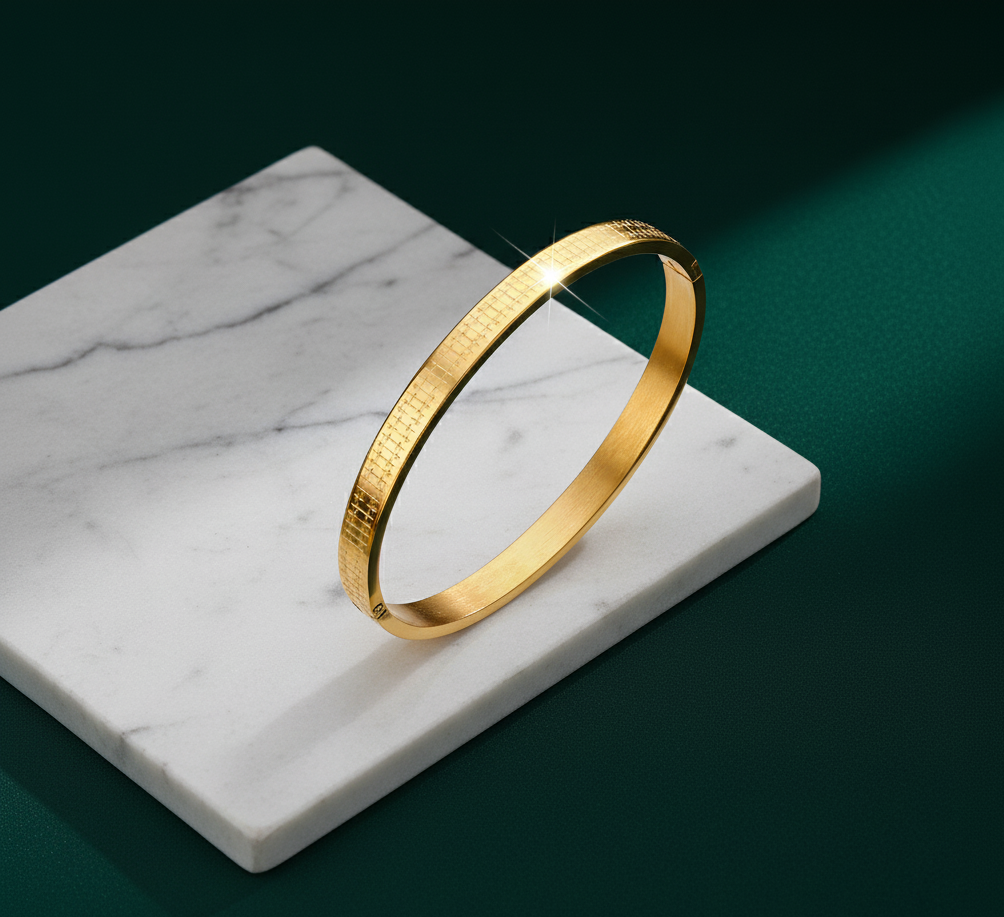 Isha Bracelet - ILA834