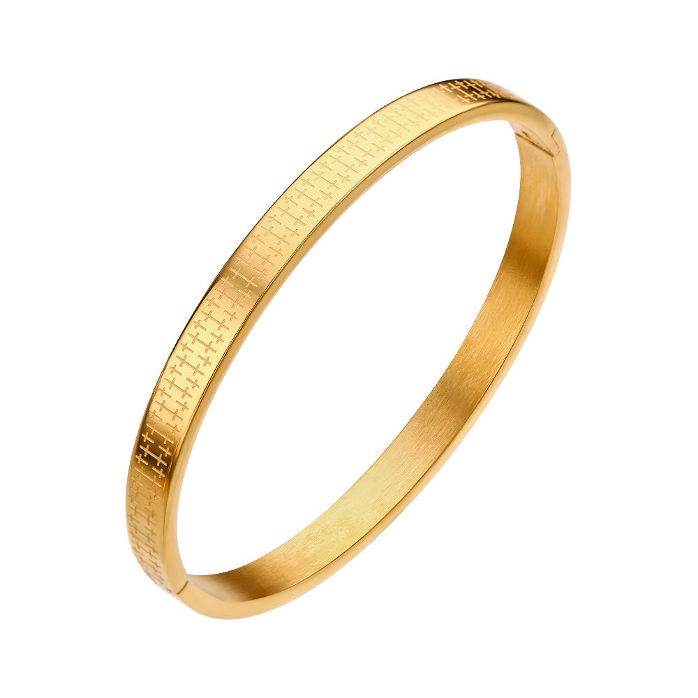 Isha Bracelet - ILA835