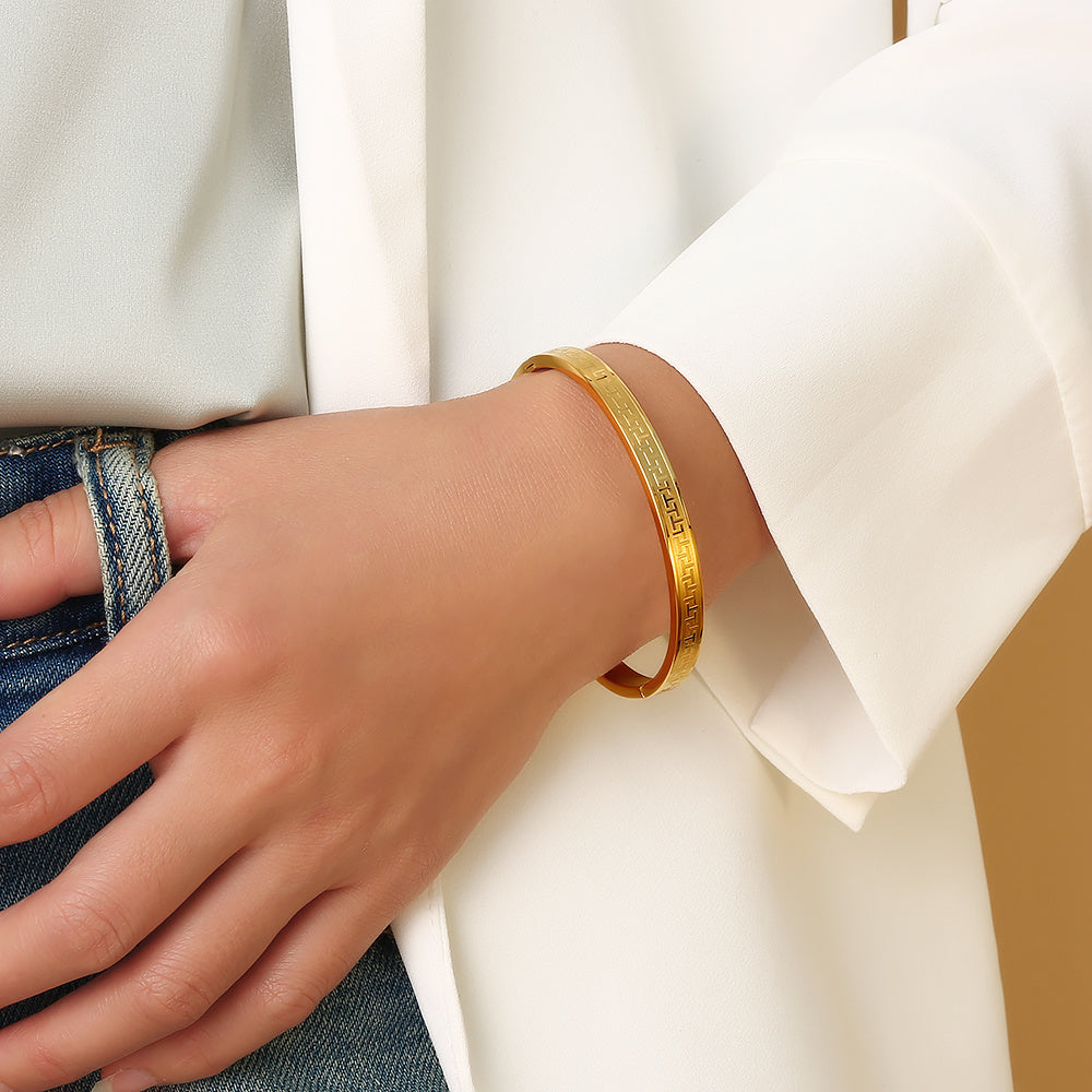 Roohi Bracelet - ILA841