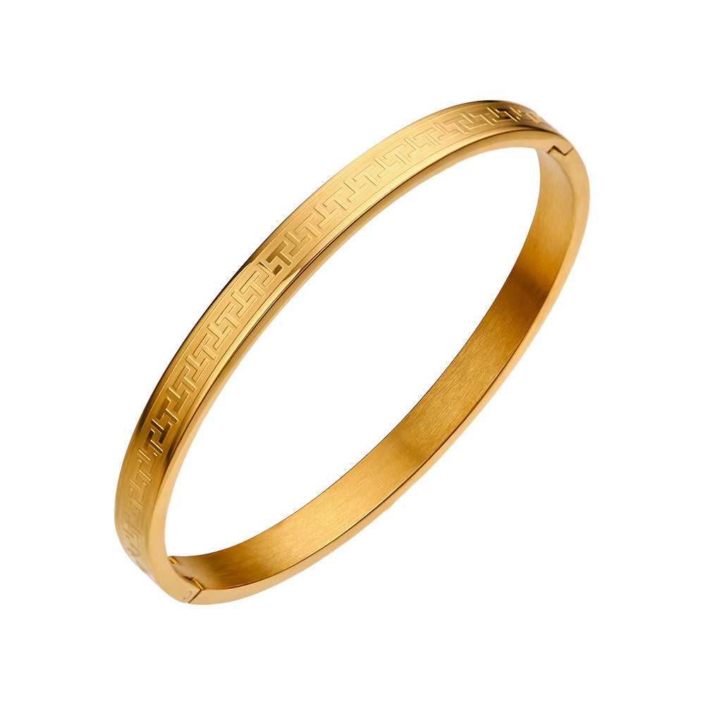 Roohi Bracelet - ILA843