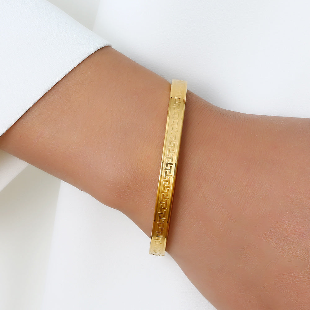 Roohi Bracelet - ILA844