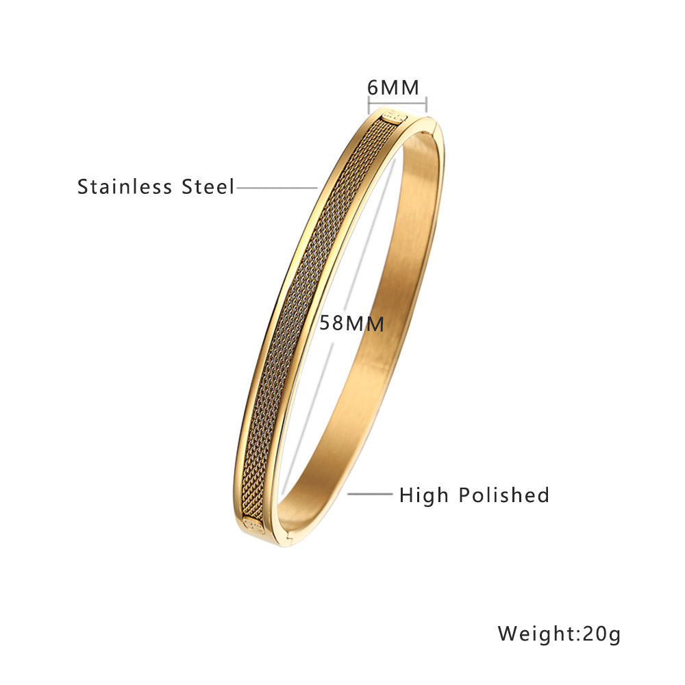 Riddhi Bracelet - ILA861