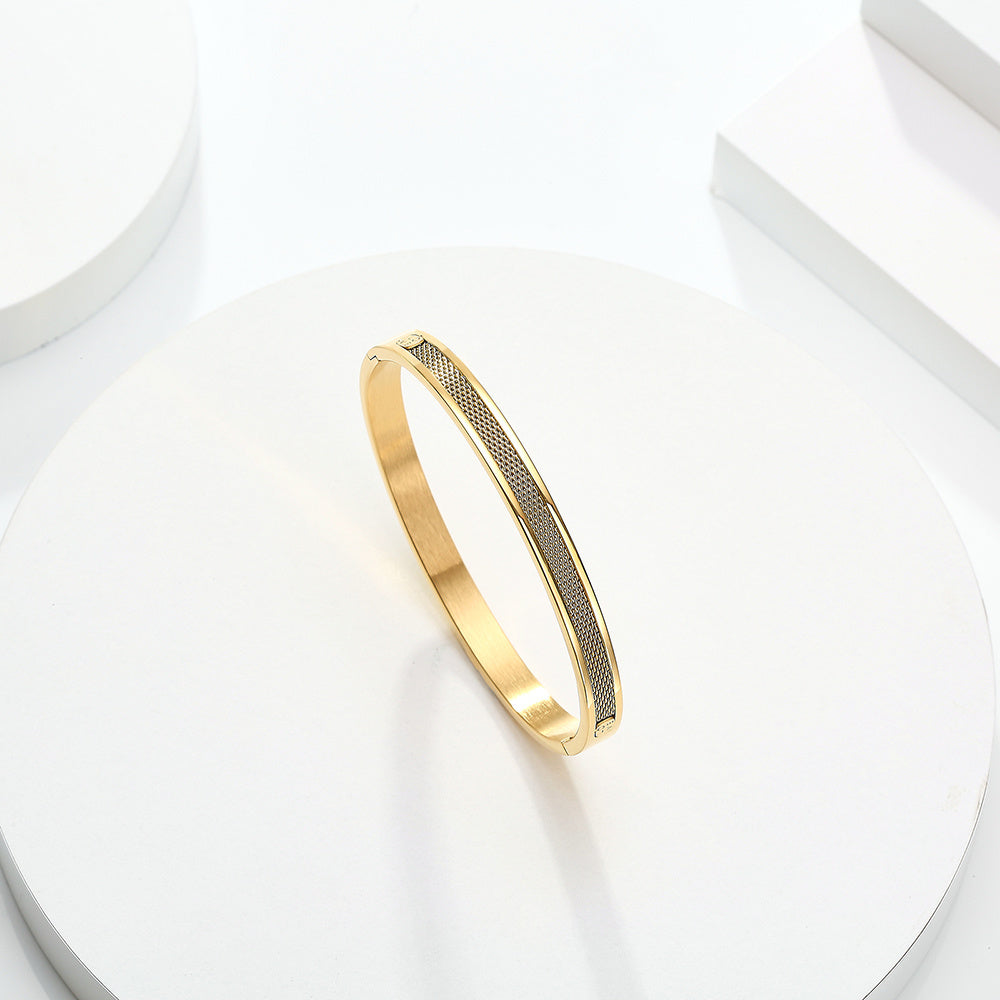 Riddhi Bracelet - ILA863