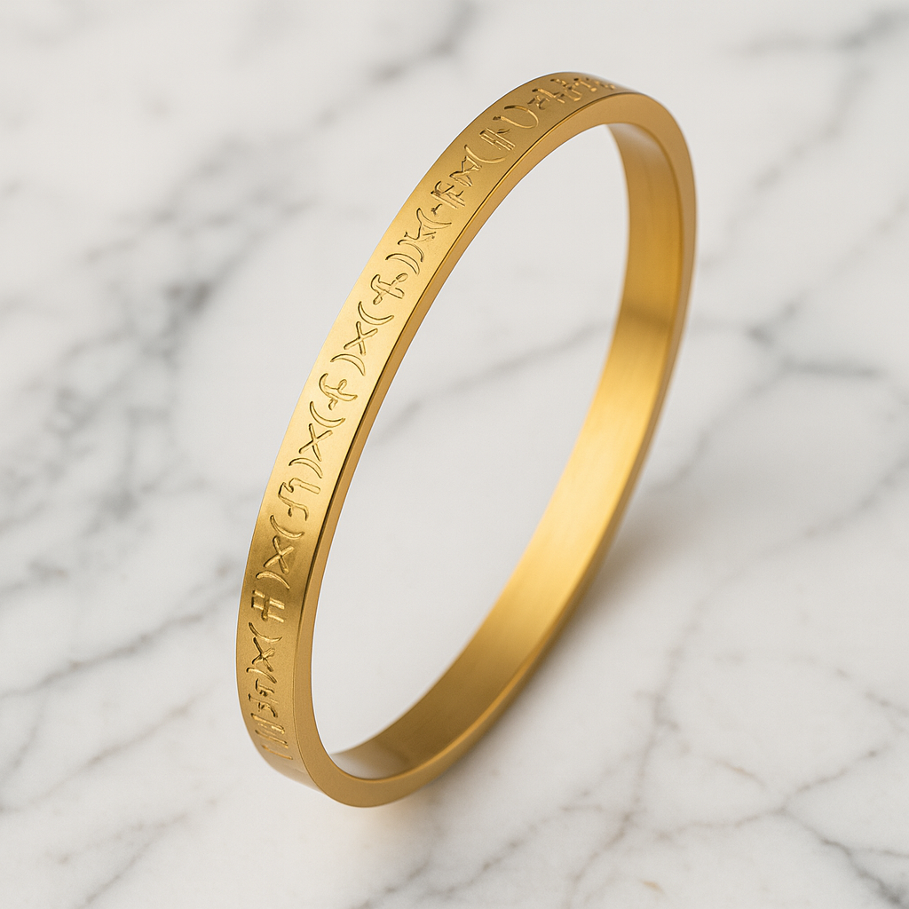 Esha Bracelet - ILA872