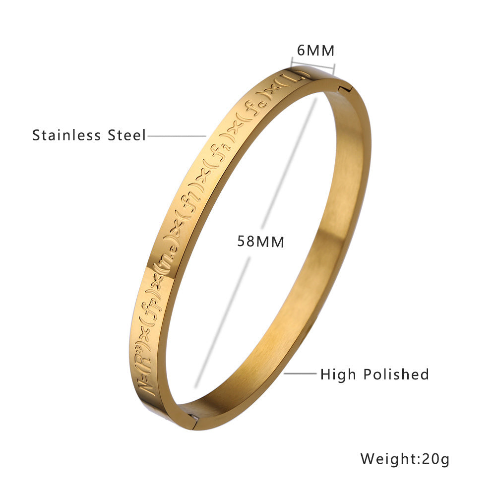 Esha Bracelet - ILA873