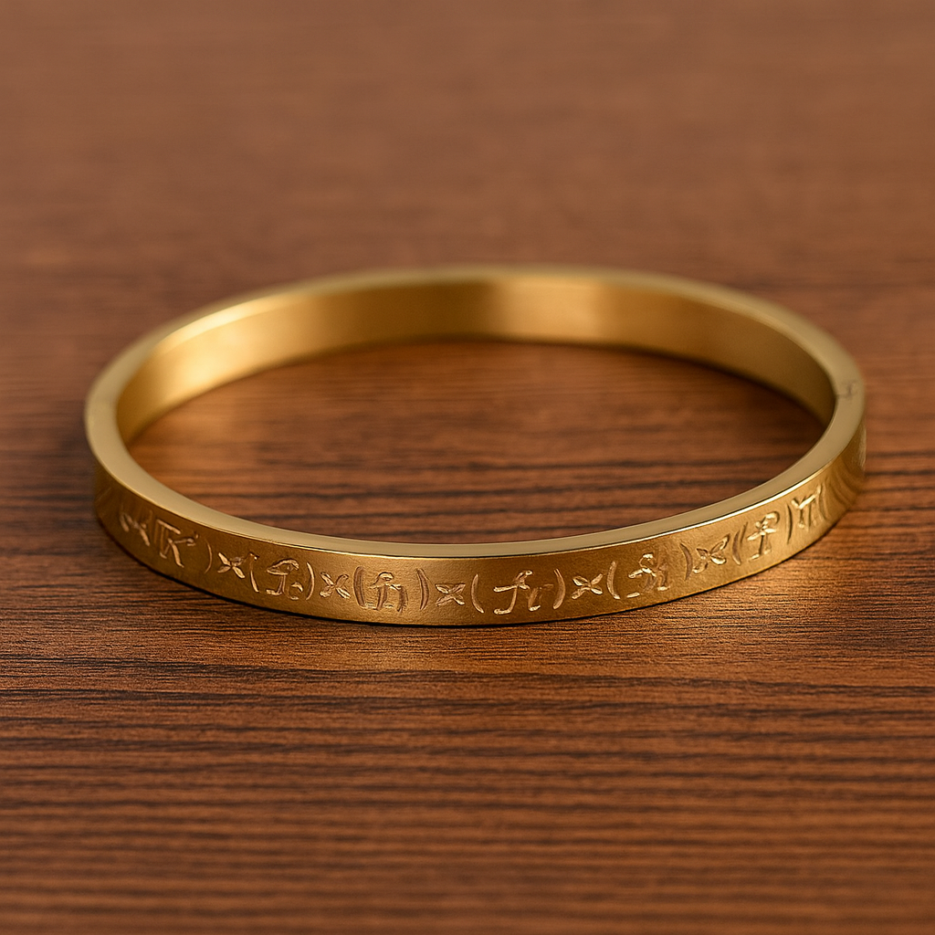 Esha Bracelet - ILA874