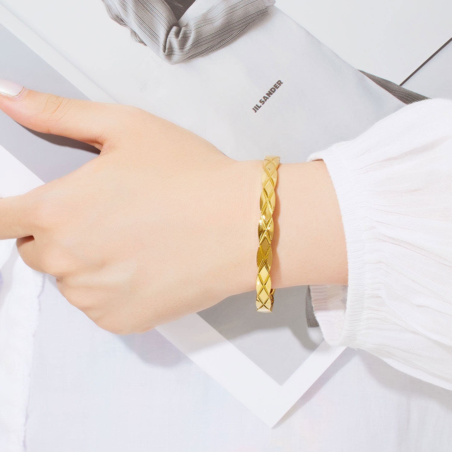 Irya Bracelet - ILA891