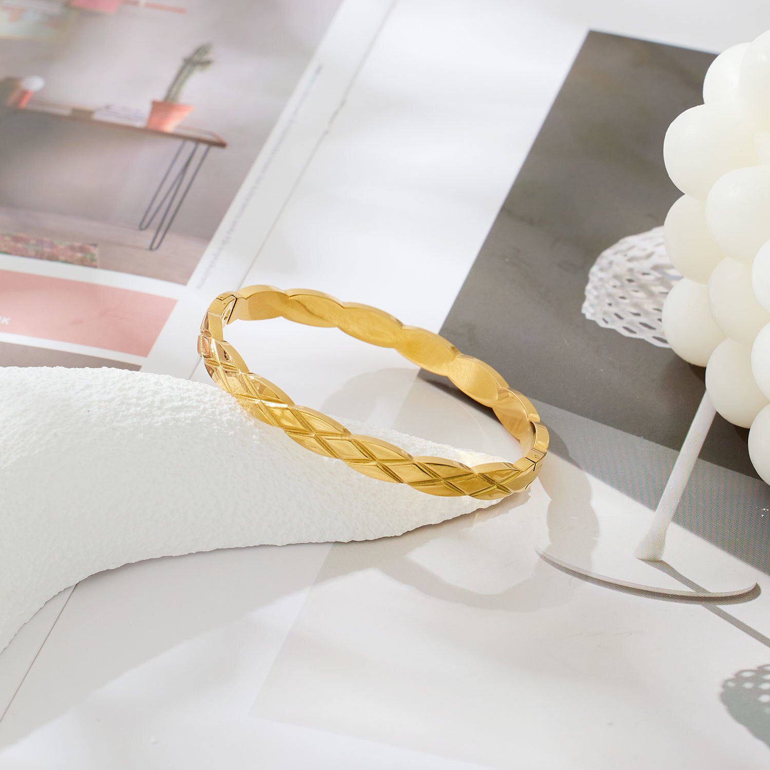 Irya Bracelet - ILA892