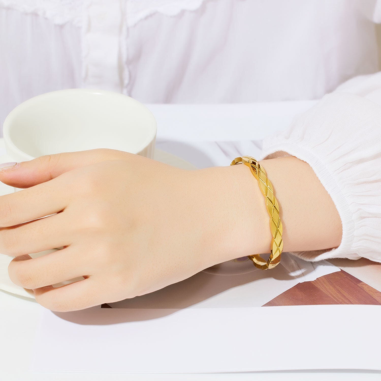 Irya Bracelet - ILA893