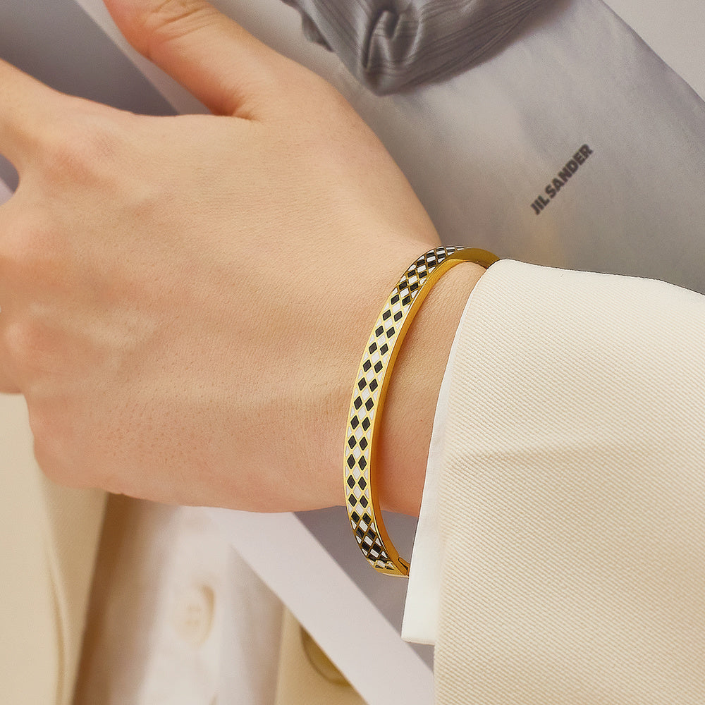 Ahira Bracelet - ILA902