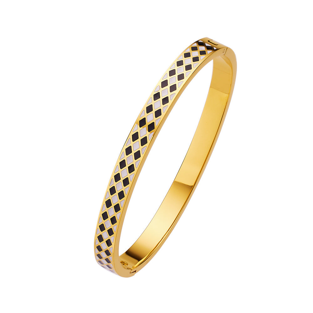 Ahira Bracelet - ILA903