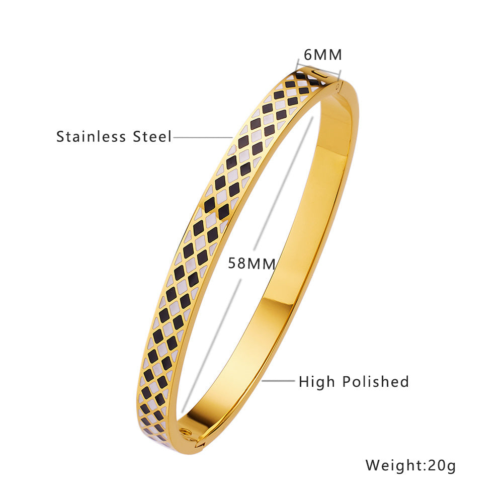 Ahira Bracelet - ILA904