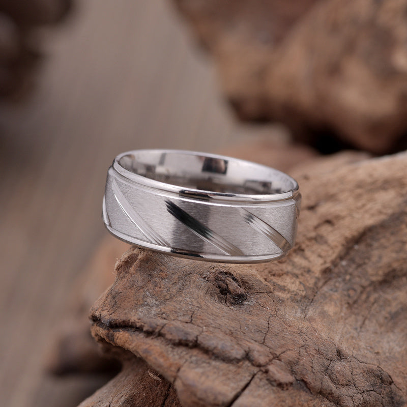 Armor Ring - ILA932