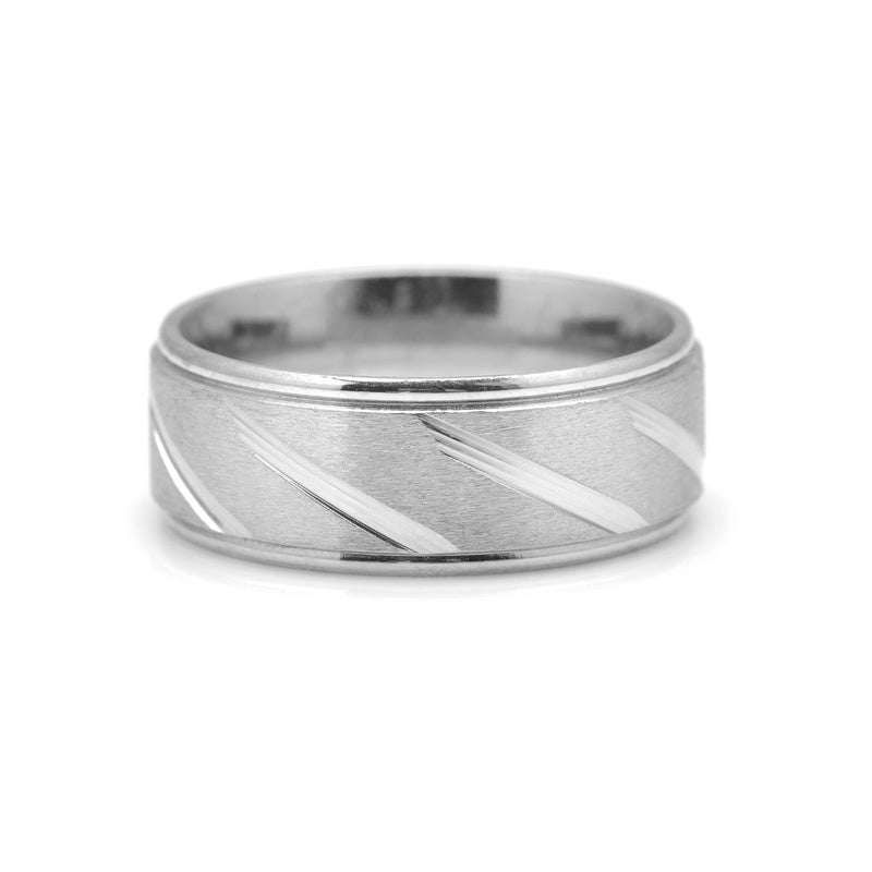 Armor Ring - ILA933