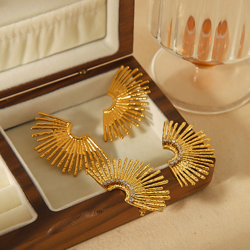 Sushine Earrings - ILA961