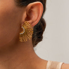Sushine Earrings - ILA964